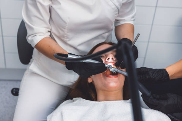 Best Emergency Tooth Extraction in Pocomoke City, MD